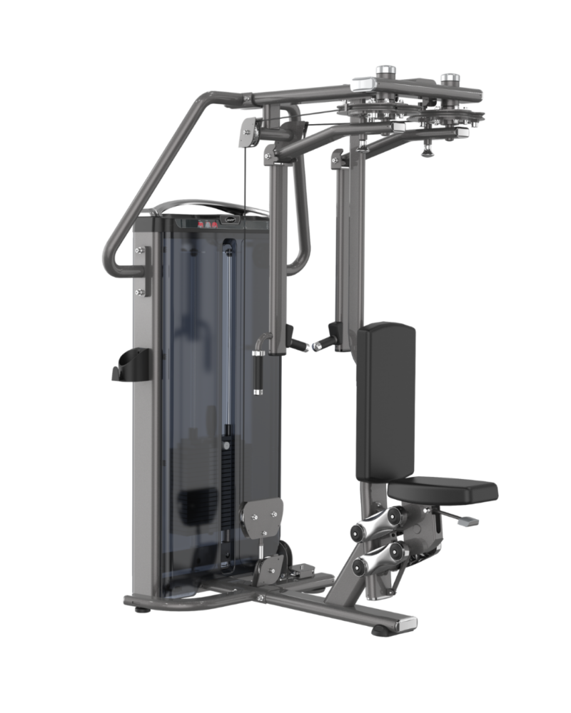 GPF Pec Fly / Rear Delt FEL-002AC