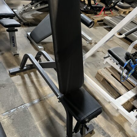 Precor säädettävä penkki