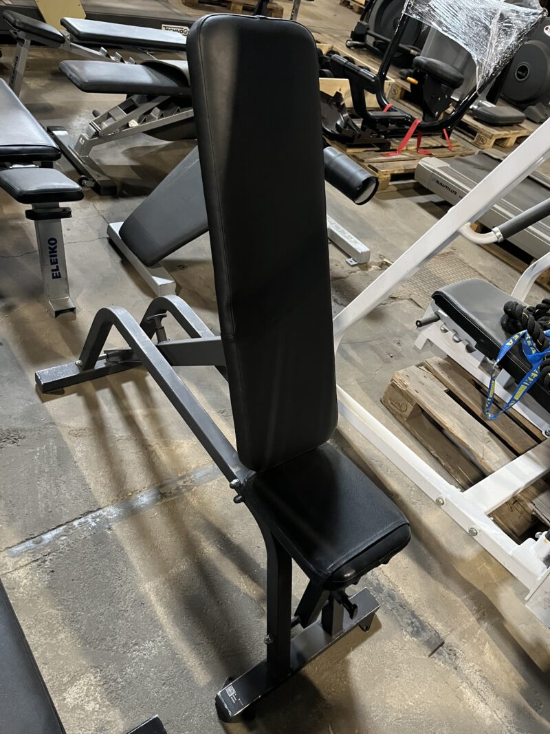 Precor säädettävä penkki