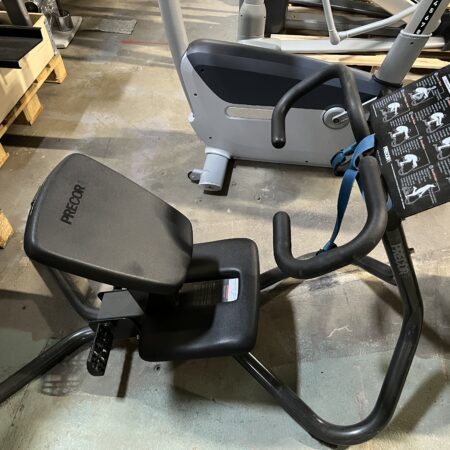 Precor venytyspenkki