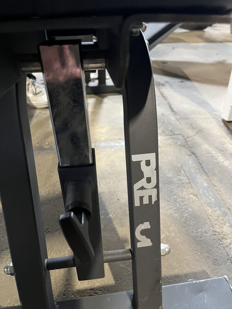 precor