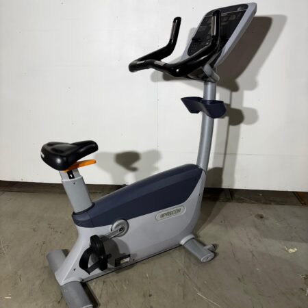 käytetty precor kuntopyörä