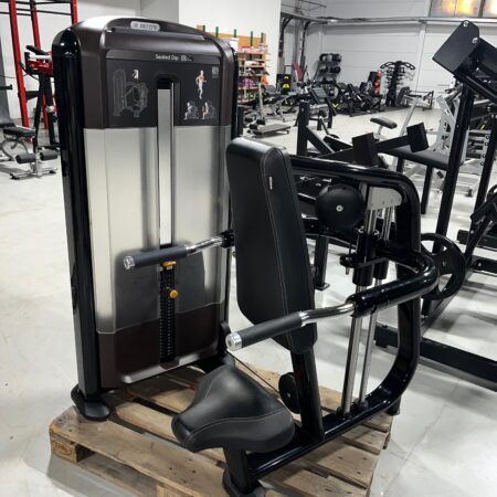 precor dippi laite