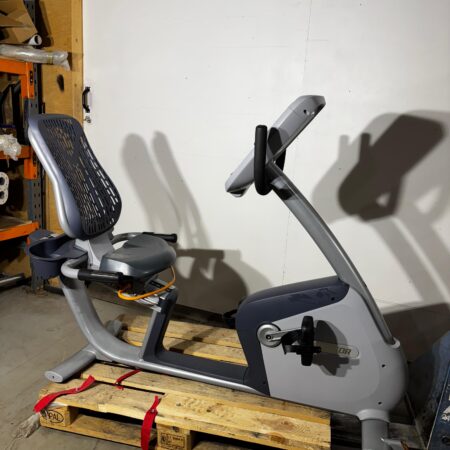 precor RBK 835 rekumbentti