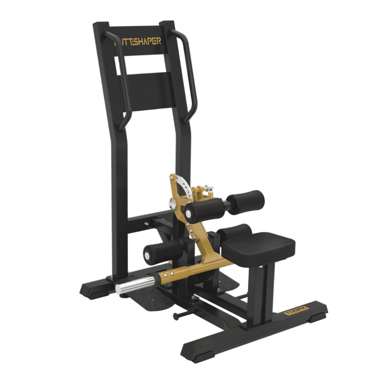 FWX-10400 Lantionnosto seisten