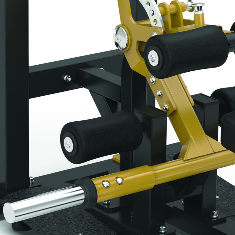 FWX-10400 Lantionnosto seisten