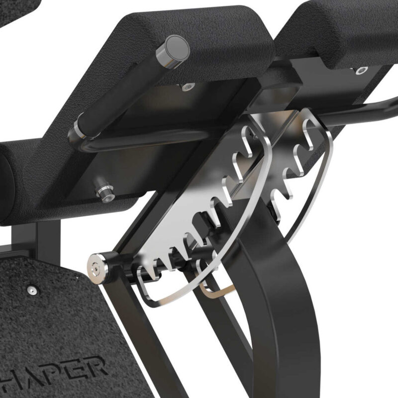 Dual hyper extension, FWX-10500 Toorx - Image 3