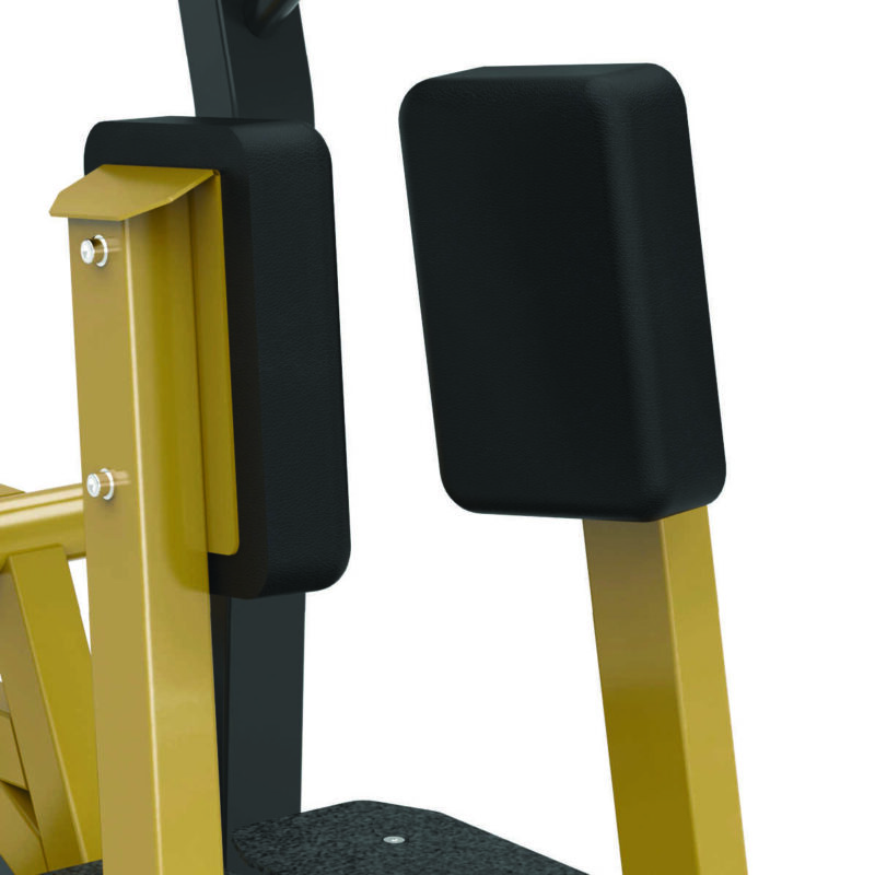 FWX-10700 Reiden loitonnus seisten