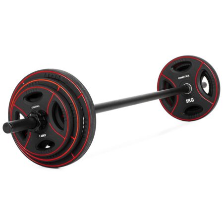 body pump setti