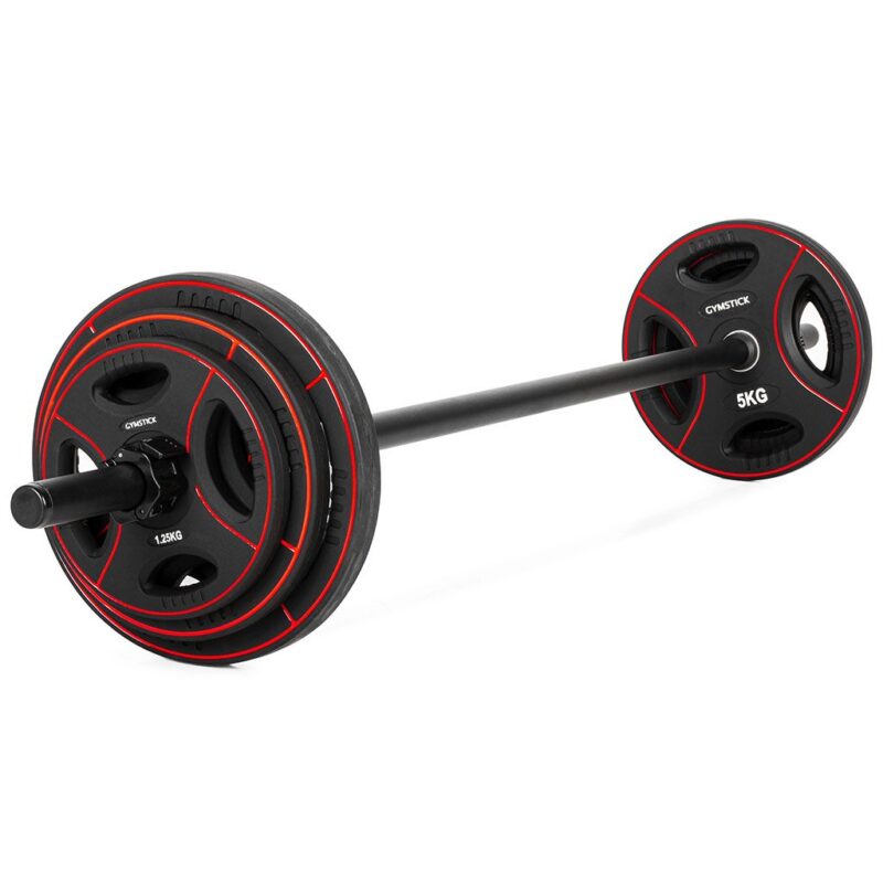 body pump setti