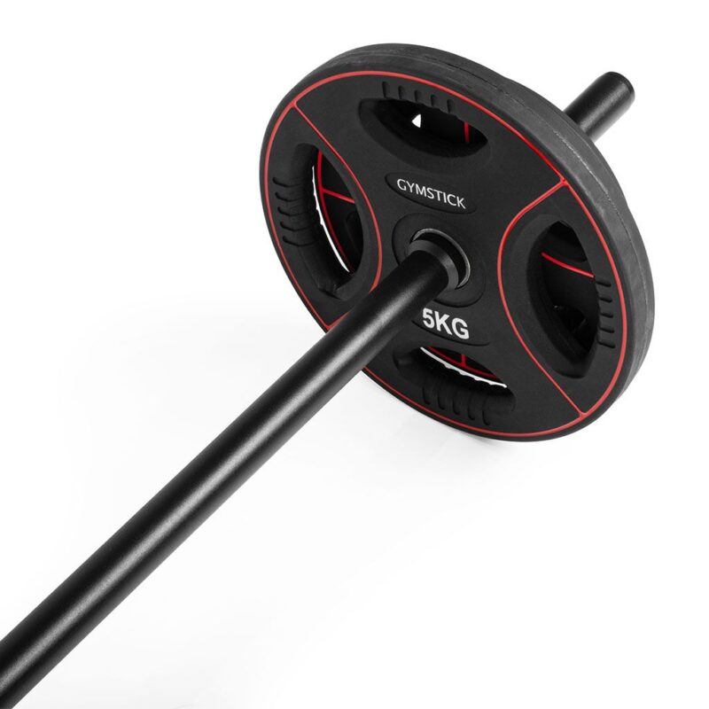 Gymstick Pro Pump Set 20kg - Image 5