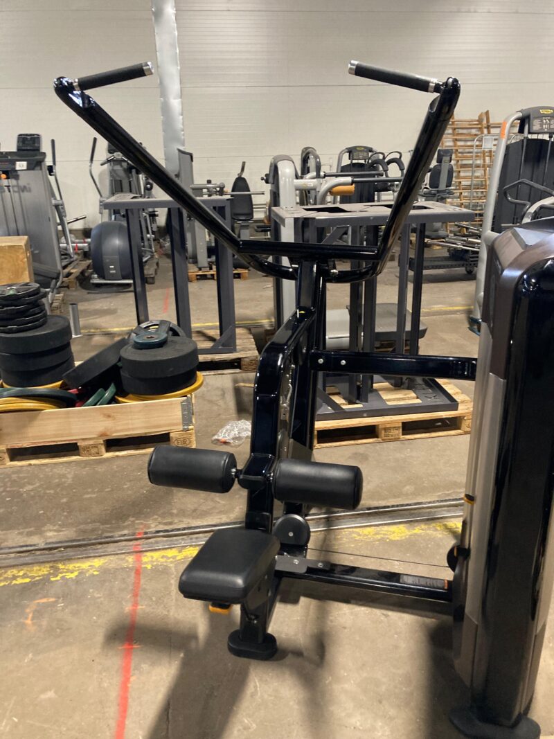 Precor Lat Pulldown, Käytetty - Image 3