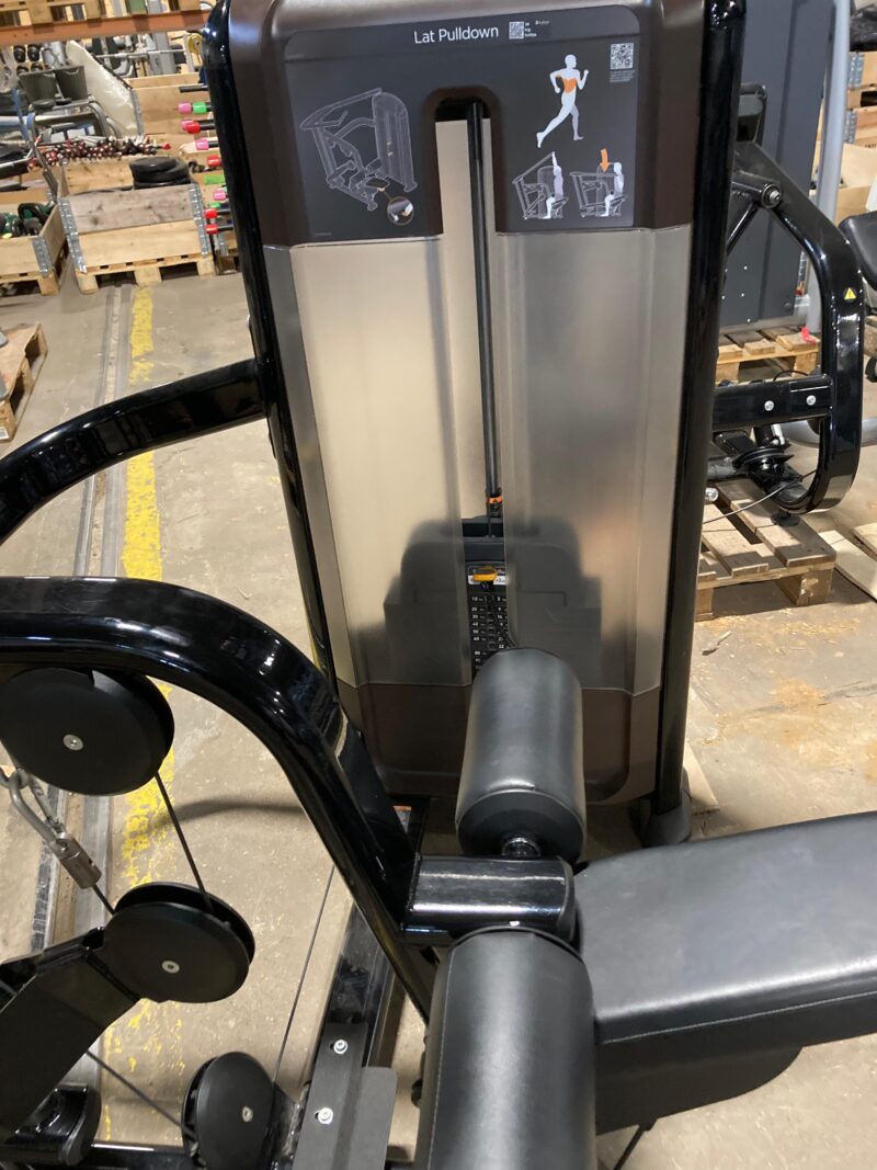 Precor Lat Pulldown, Käytetty - Image 2