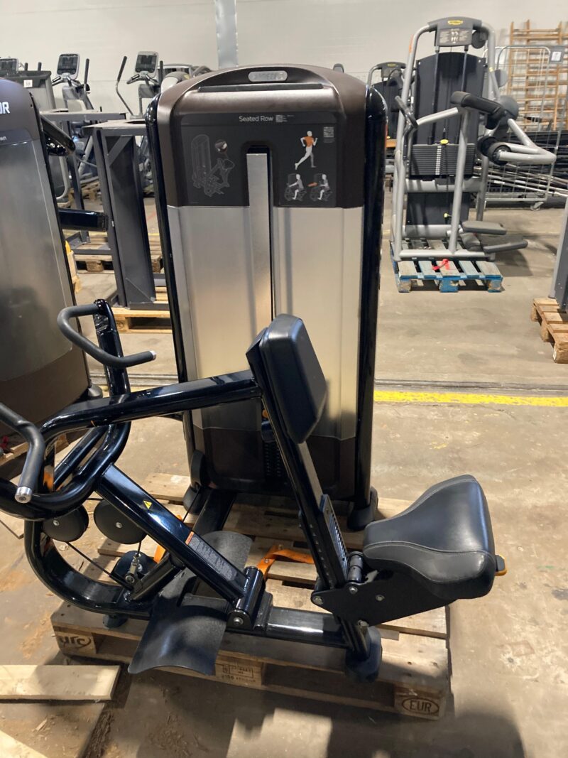 Precor Seated Row, Käytetty - Image 2