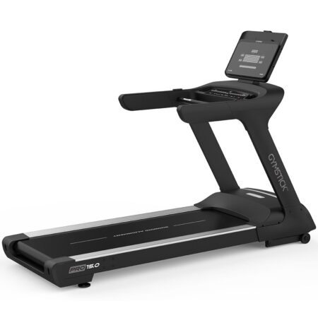 Gymstick pro15.0 juoksumatto