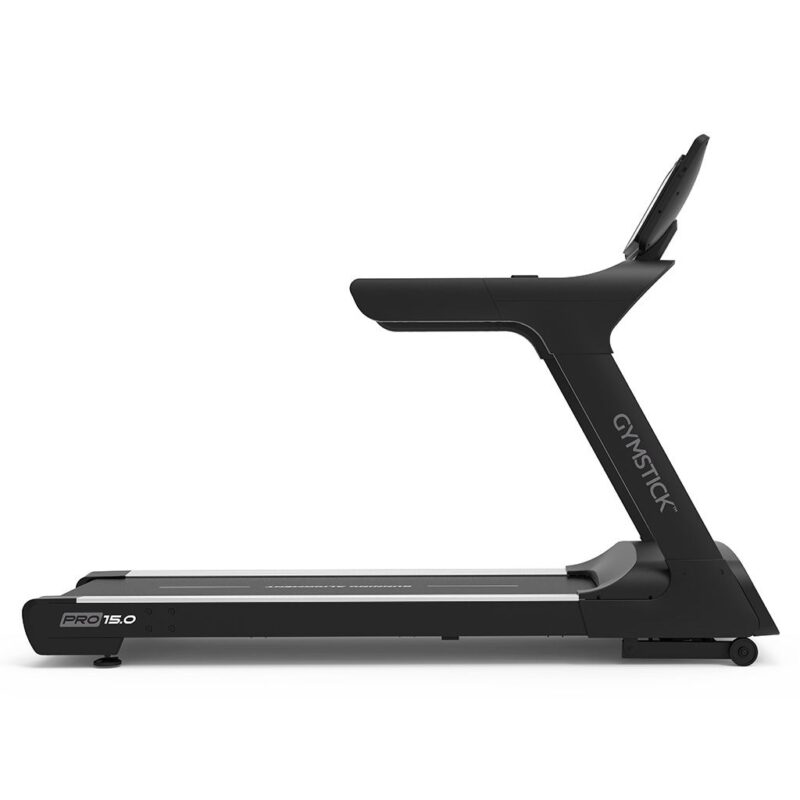 Gymstick PRO15.0 juoksumatto - Image 2