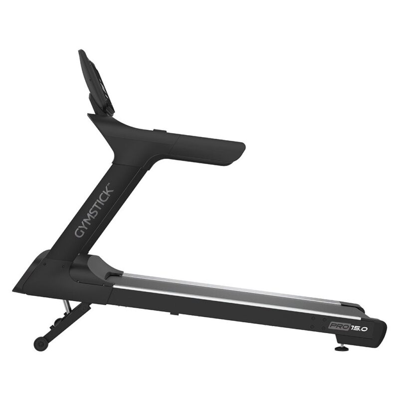 Gymstick PRO15.0 juoksumatto - Image 4