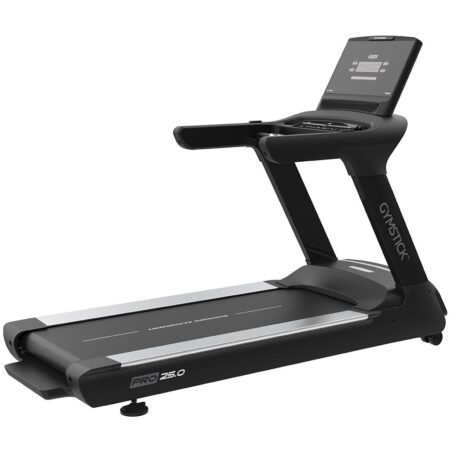 gymstick pro 25.0 juoksumatto