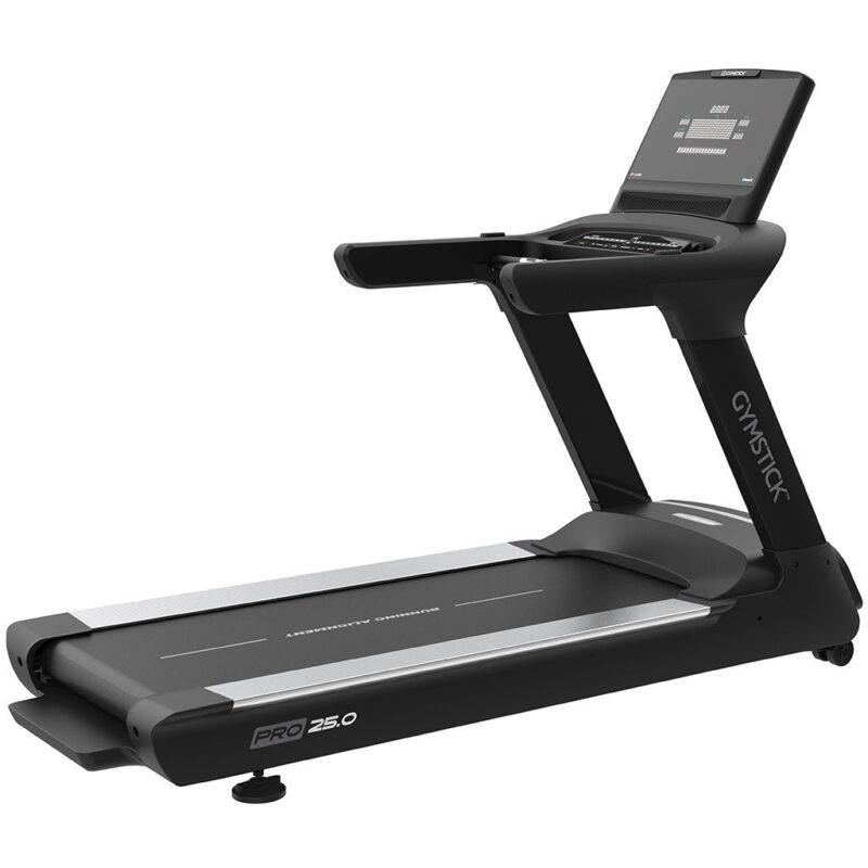 gymstick pro 25.0 juoksumatto