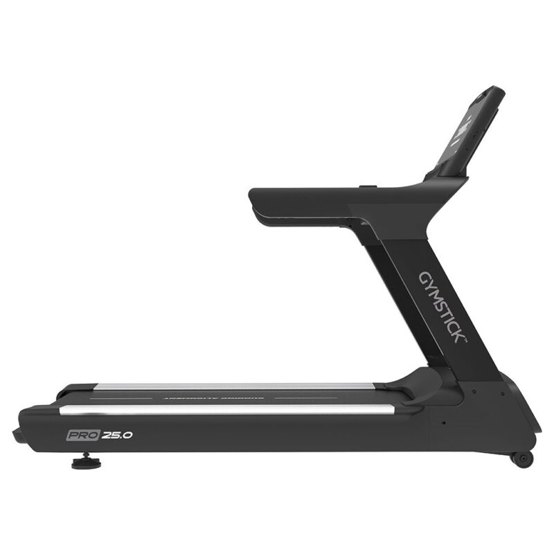 Gymstick PRO25.0 Juoksumatto - Image 2