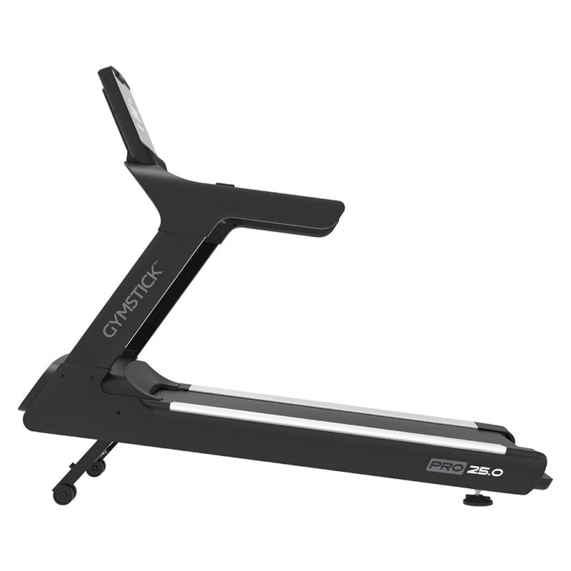 Gymstick PRO25.0 Juoksumatto - Image 4