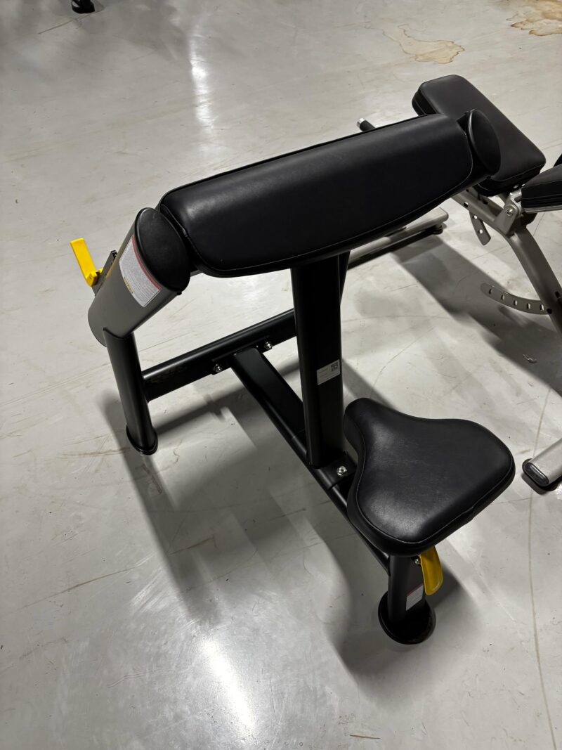 GPF Scott-penkki, FH-40 - Image 3