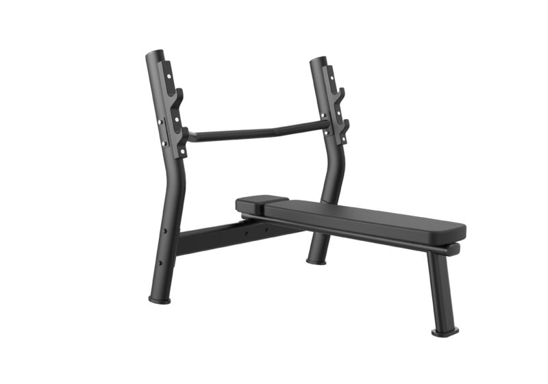 GPF Punnerruspenkki FH-023A
