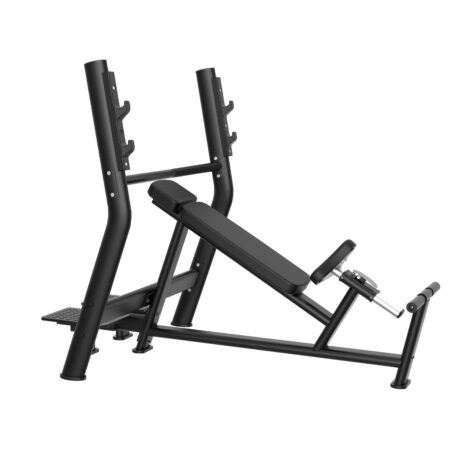 GPF Incline punnerruspenkki FH-025A