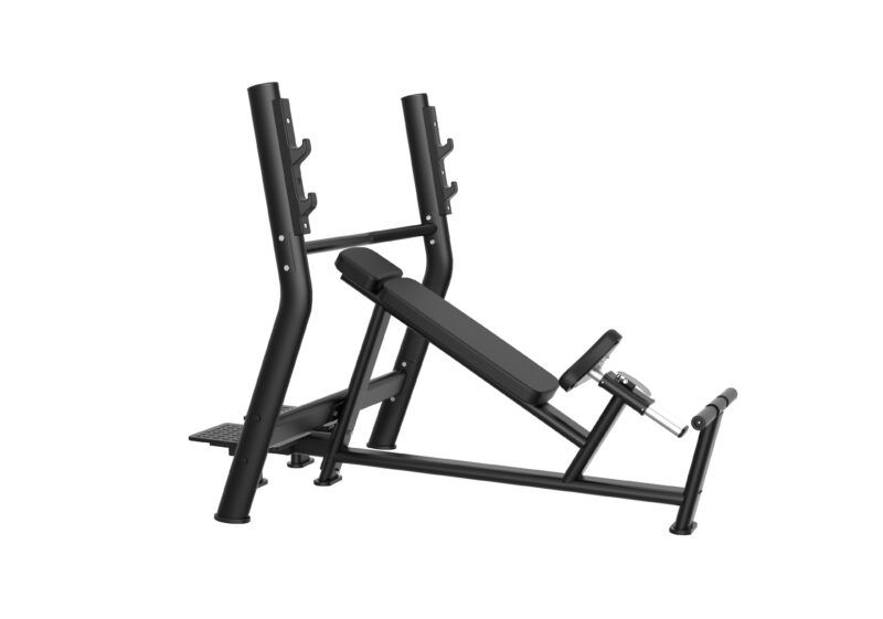 GPF Incline punnerruspenkki FH-025A