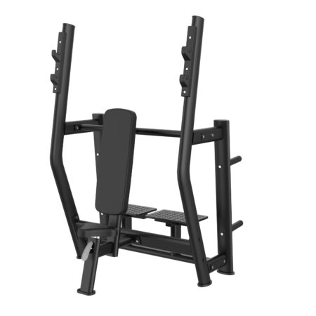 GPF Pystypunnerruspenkki FH-025B