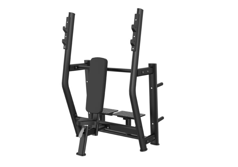 GPF Pystypunnerruspenkki FH-025B