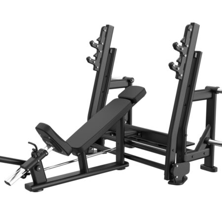 GPF Incline punnerruspenkki FHP-025