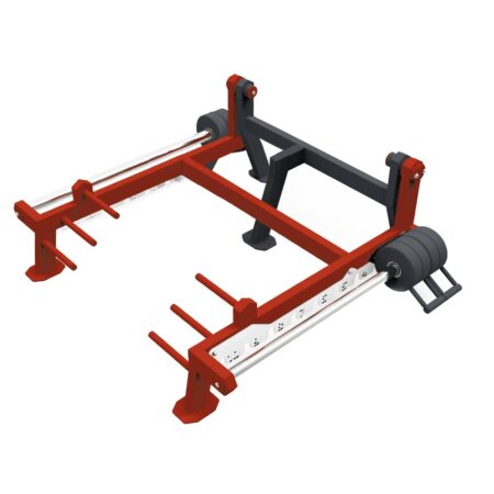 GPF DeadLift maastavetolaite