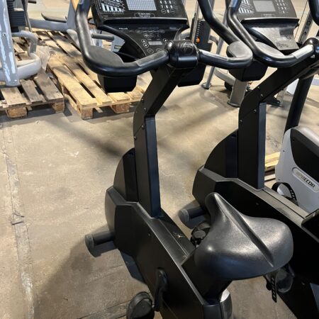 Life Fitness kuntopyörä