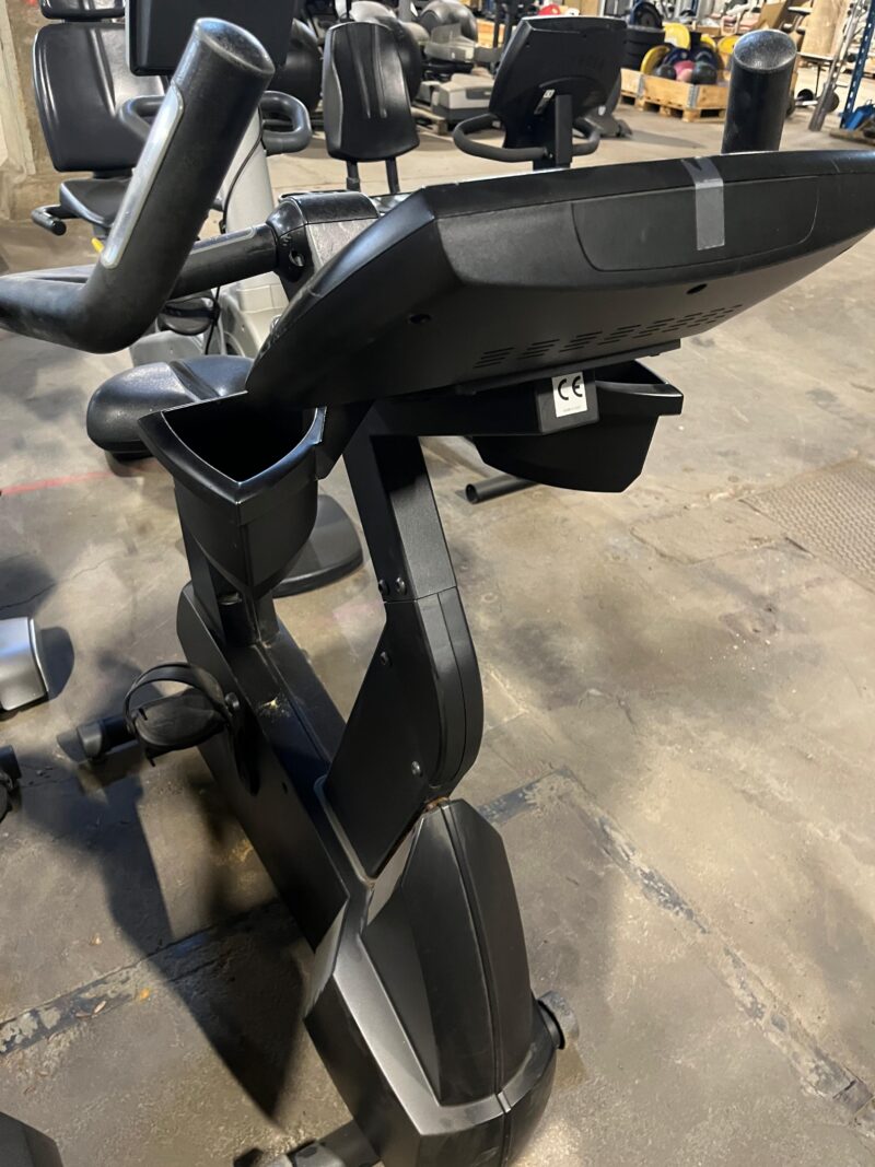 Life Fitness kuntopyörä