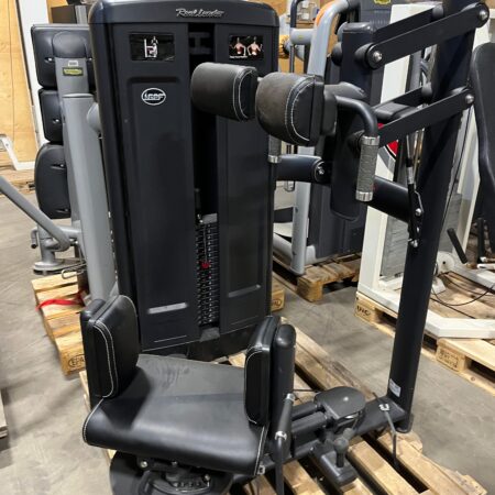 realleader rotary torso