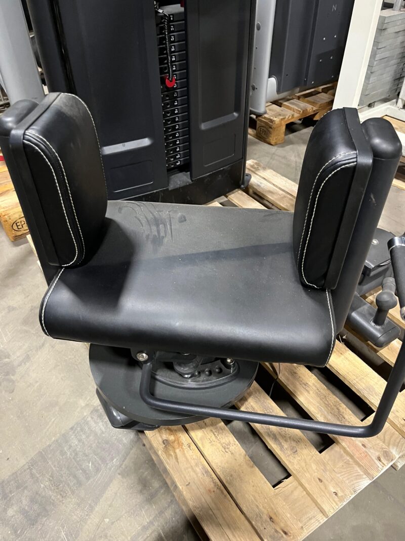 realleader rotary torso