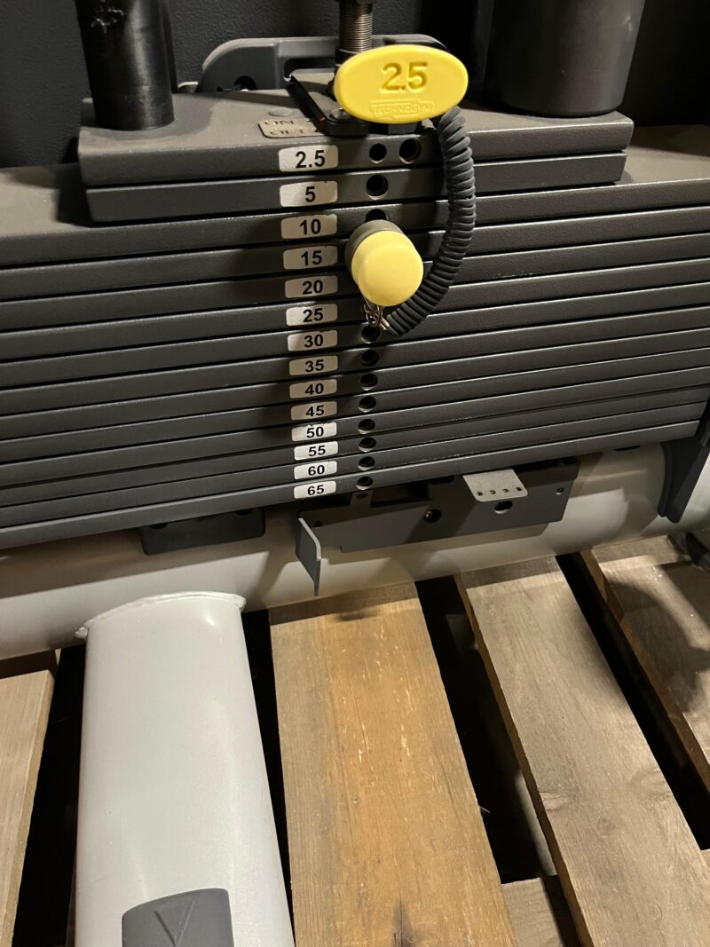 Technogym Rotary torso, käytetty - Image 3