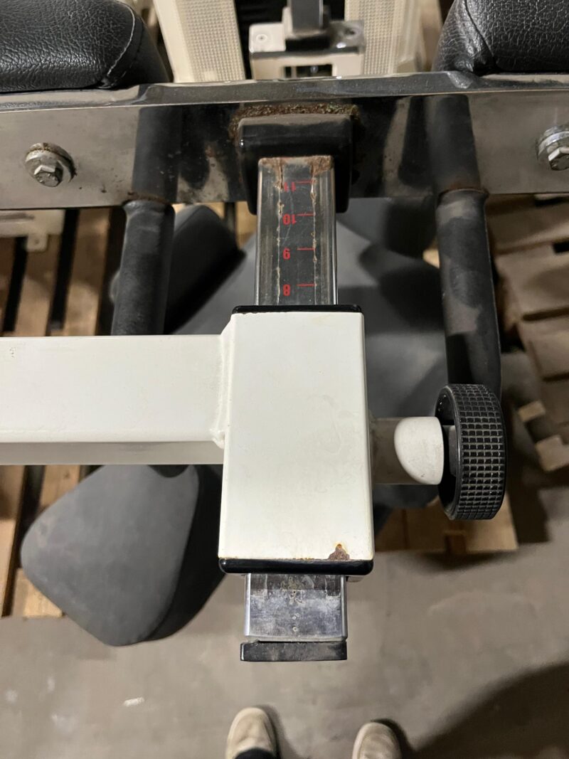 technogym rotary torso