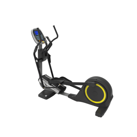 GPF Crosstrainer hissillä CT02