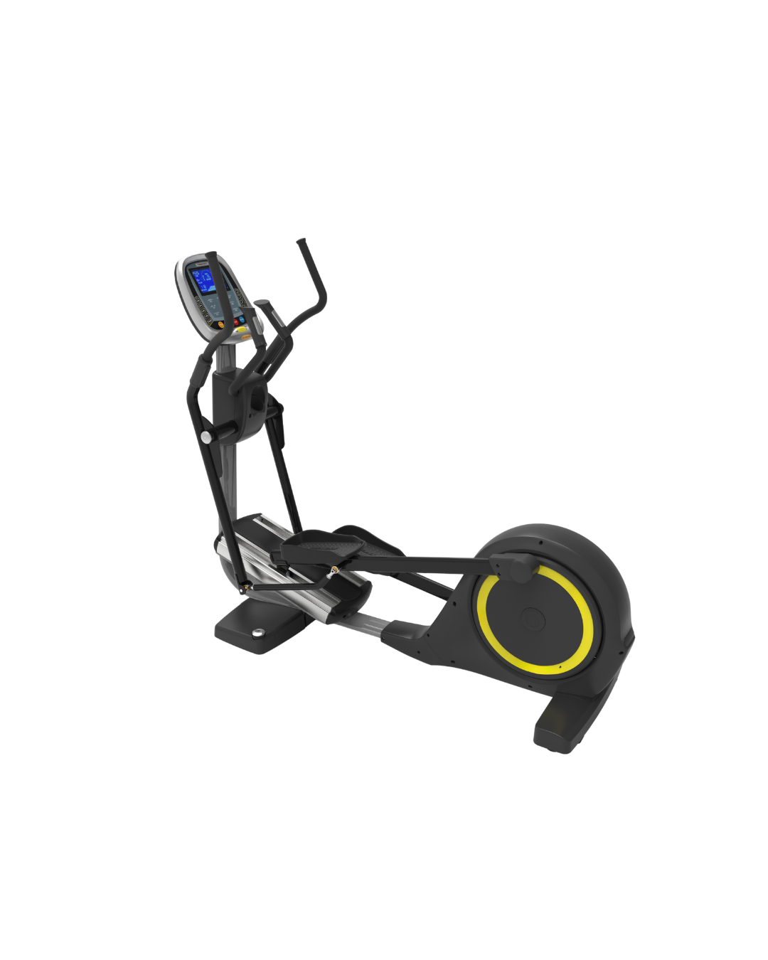 GPF Crosstrainer hissillä CT02