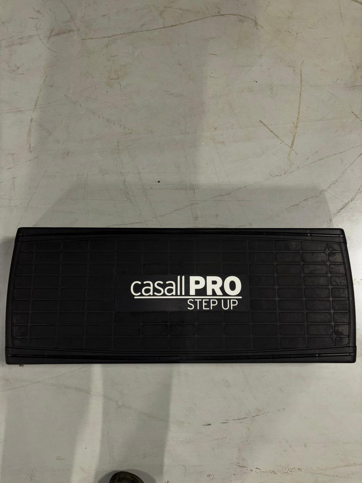 Casall Steplauta, käytetty - Image 4