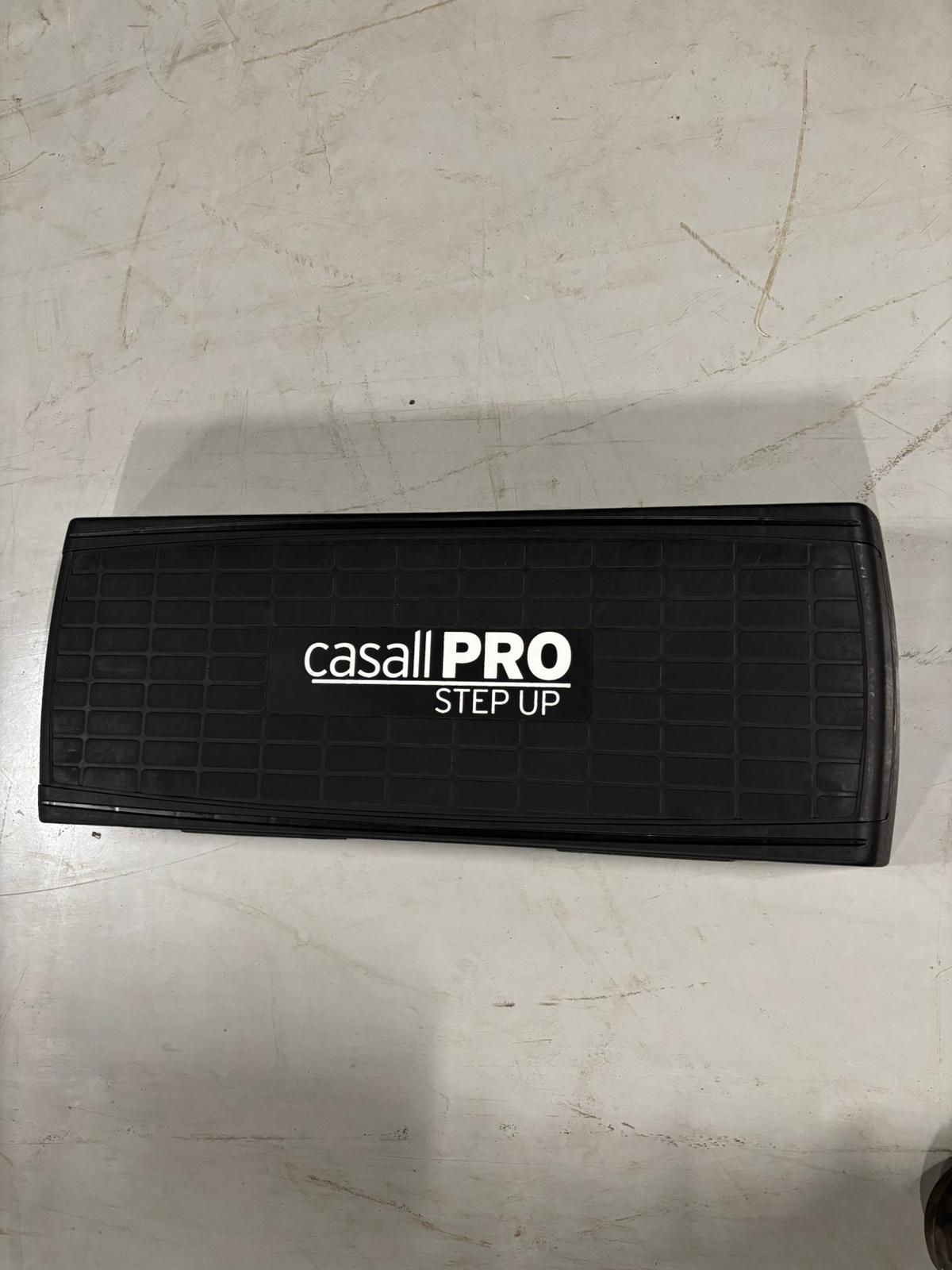 Casall Steplauta, käytetty - Image 2