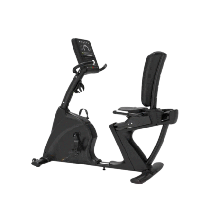 GPF Recumbent kuntopyörä RB01