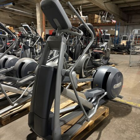 Käytetty Precor crosstrainer