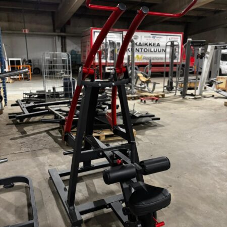 Alasvetolaite marbo sport