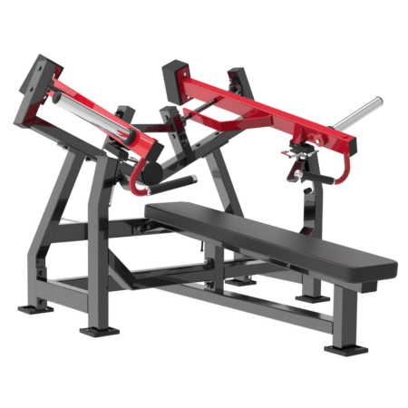 GPF Penkkipunnerruslaite CORE-18