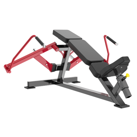 GPF Incline pec fly laite CORE-22