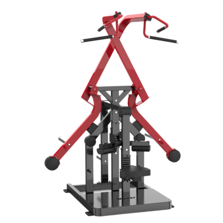 GPF Kaareva alasvetolaite CORE-38