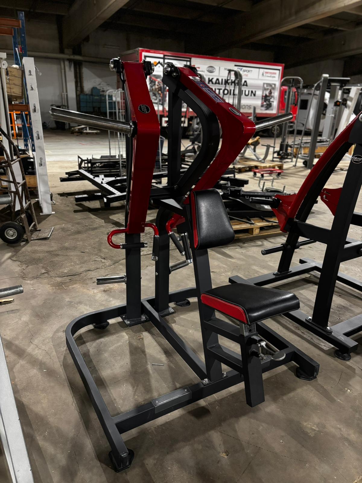 alasoutulaite realleader